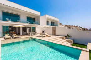 Villa Felix Uno, Nerja